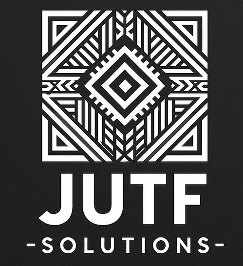 Logo da JUTF Solutions